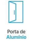 porta-aluminio