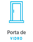 porta-de-VIDRO